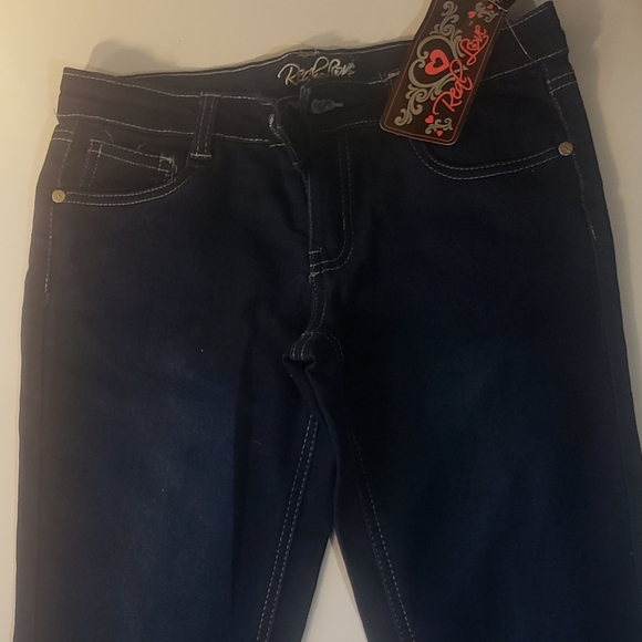 Denim super stretch jeans - Picture 4 of 5